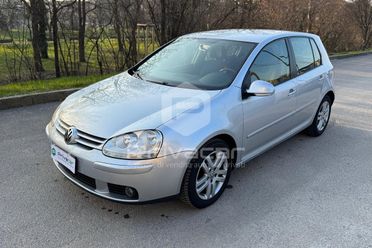 VOLKSWAGEN Golf 1.6 5p. Comfortline