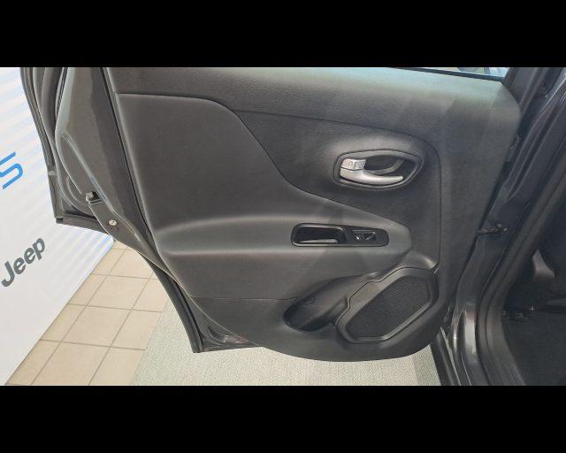JEEP Renegade 1.6 mjt 130cv Limited 2wd