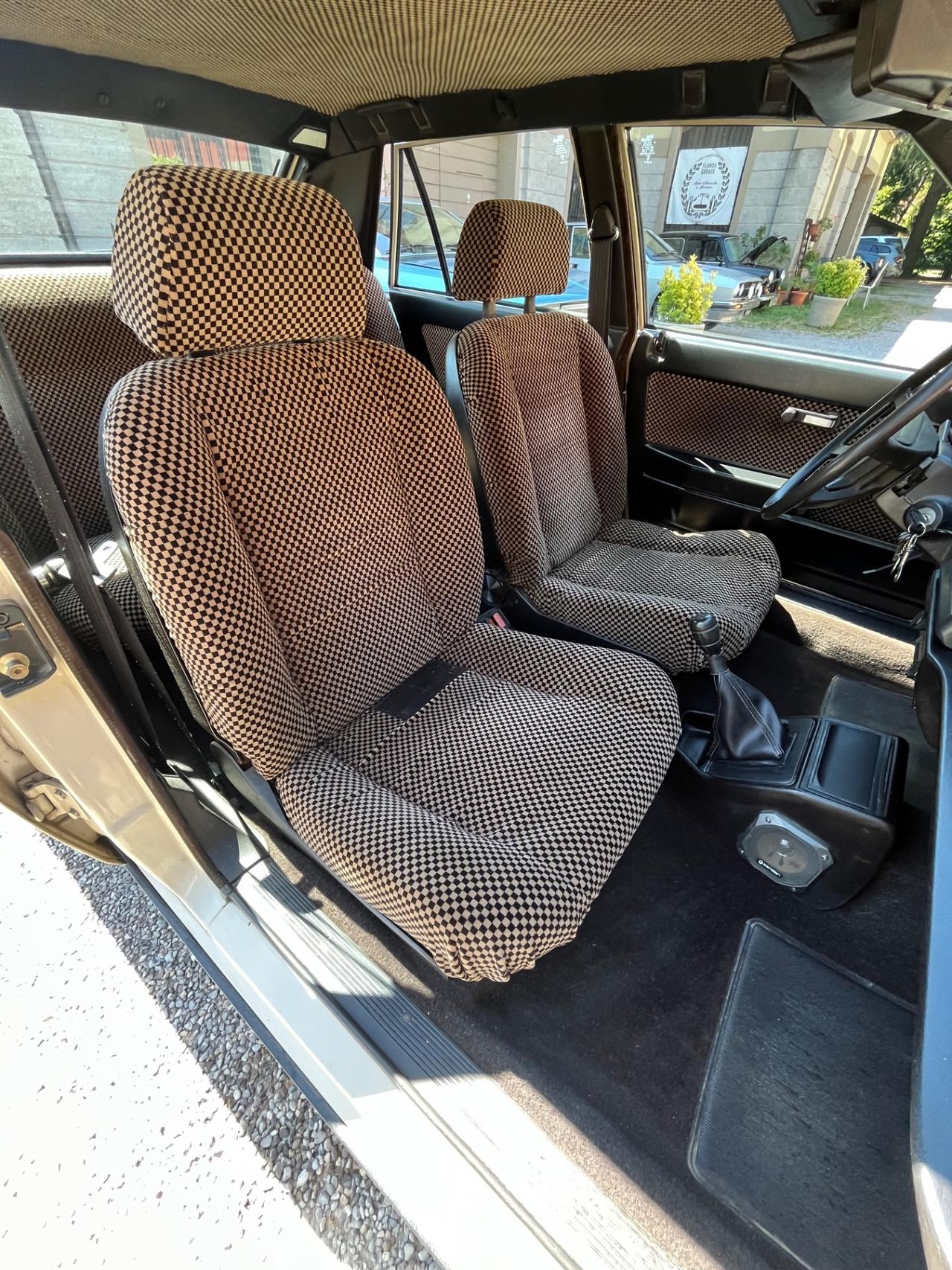 Lancia Delta 1.3