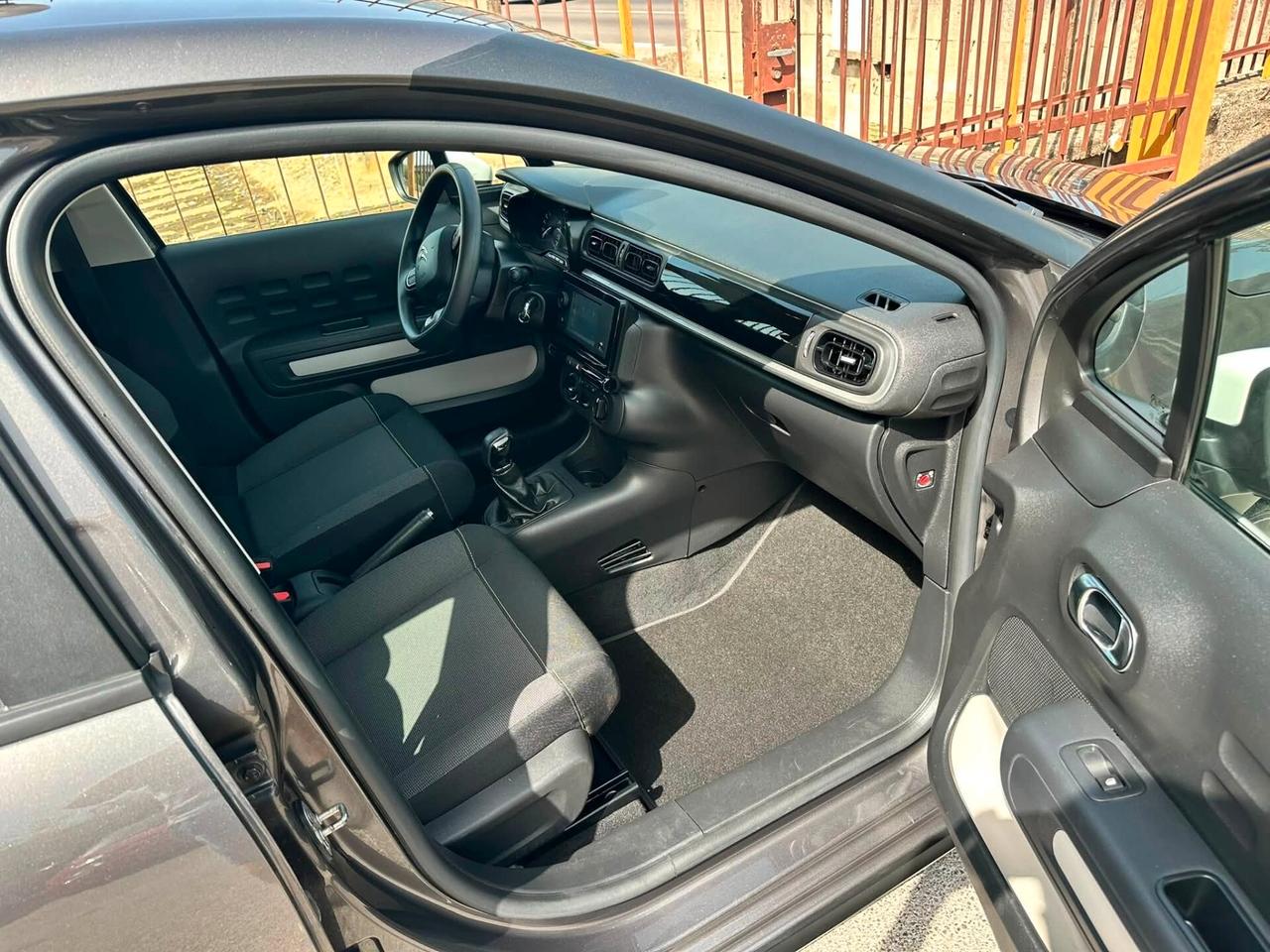 Citroen C3 1.2 PureTech 83cv S&S You!