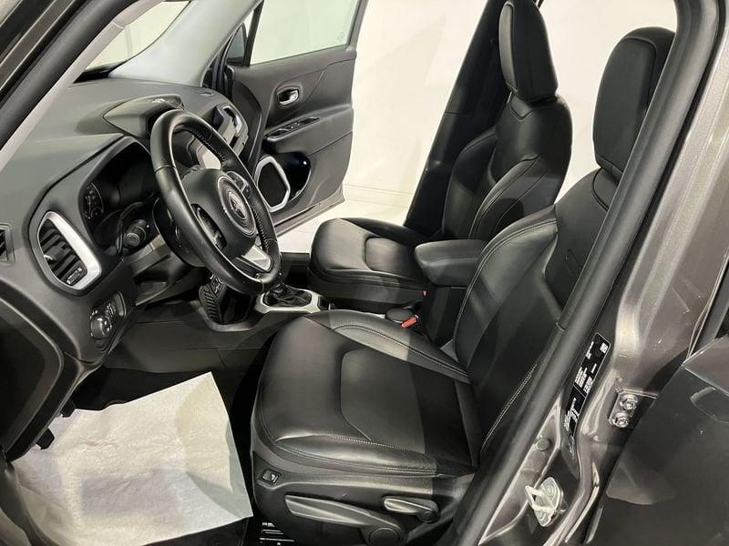 Jeep Renegade Renegade 1.6 Mjt 120 CV Limited