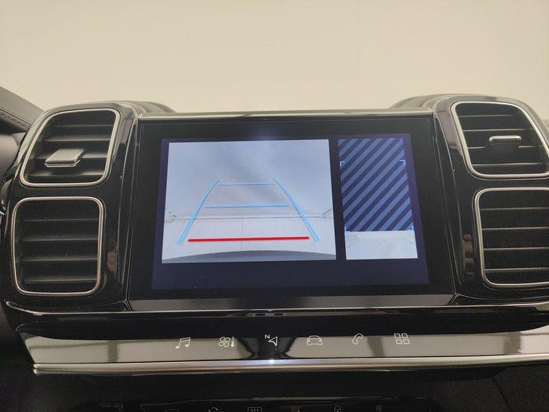 Citroën C5 Aircross 2018 1.2 puretech Shine s&s 130cv eat8 my20
