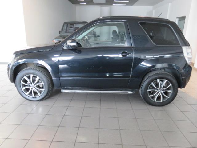 Suzuki Grand Vitara 3 Porte Grand Vitara 3p 1.9 ddis
