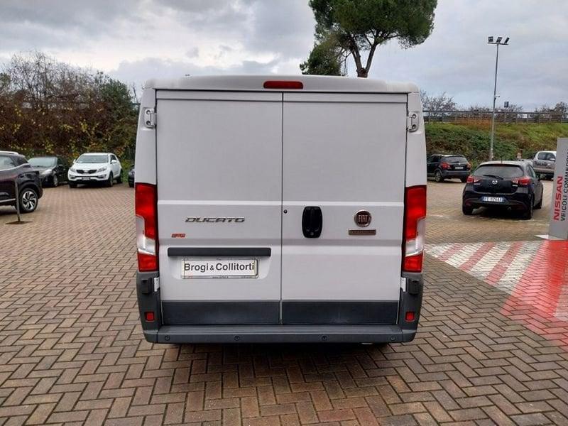 FIAT Ducato 28 CH1 2.0 mjt 115cv E6