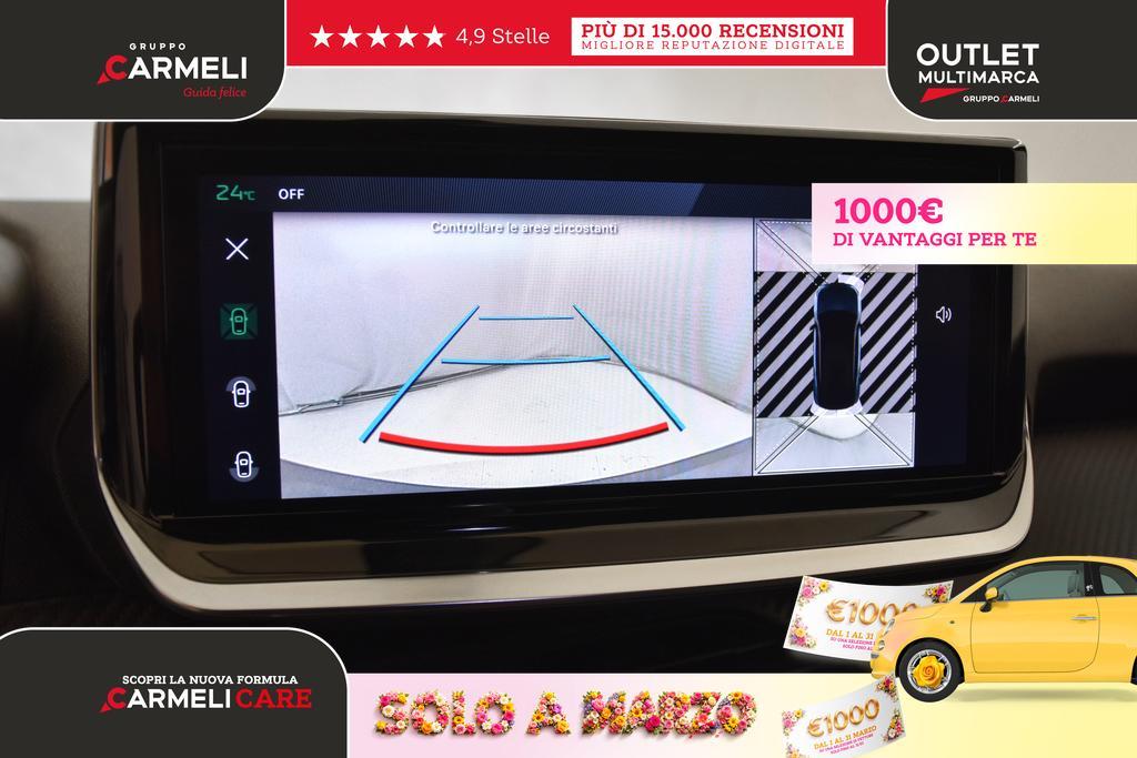 Peugeot 2008 1.2 PureTech Allure