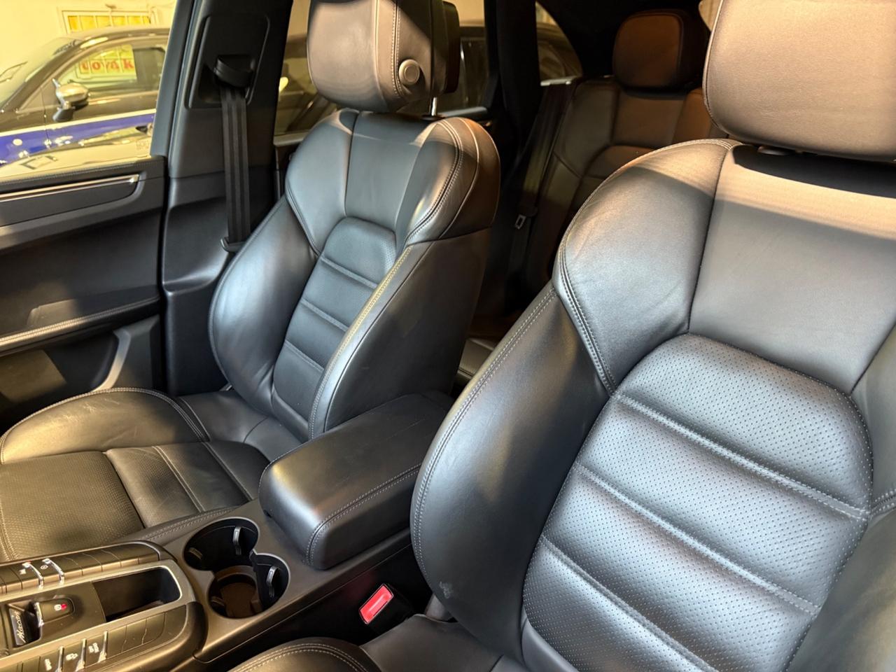 Porsche Macan 2.0