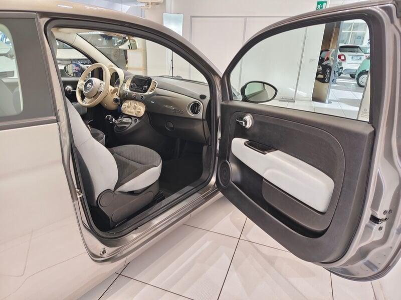 FIAT 500 500 1.2 Pop 69cv*GARANTITA*