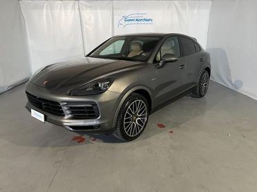PORSCHE Cayenne Coupé 3.0 V6 E-Hybrid