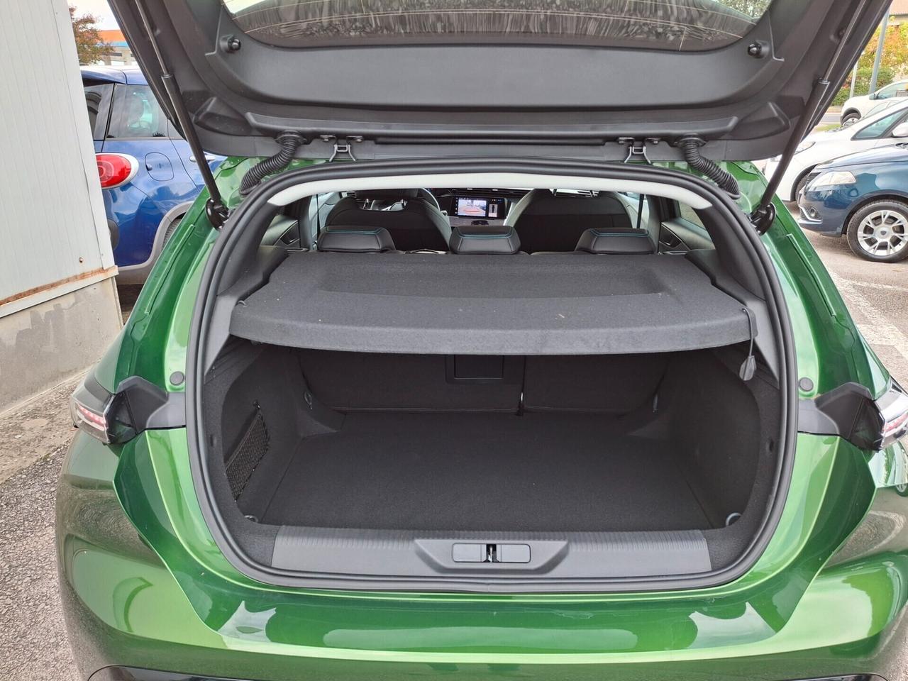 Peugeot 308 BlueHDi 130. Allure Pack