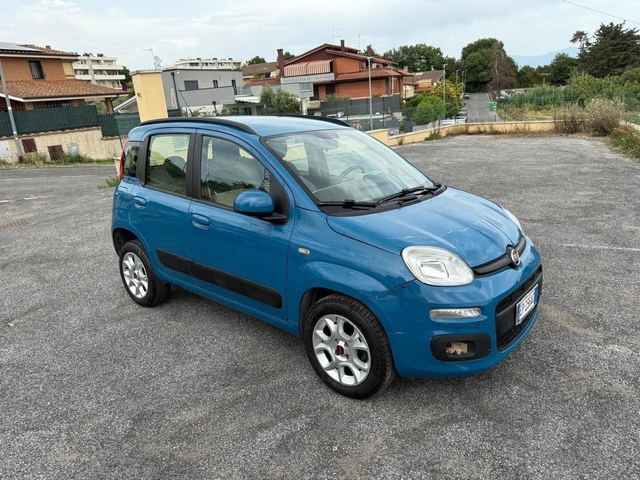Fiat Panda 1.2 EasyPower Pop