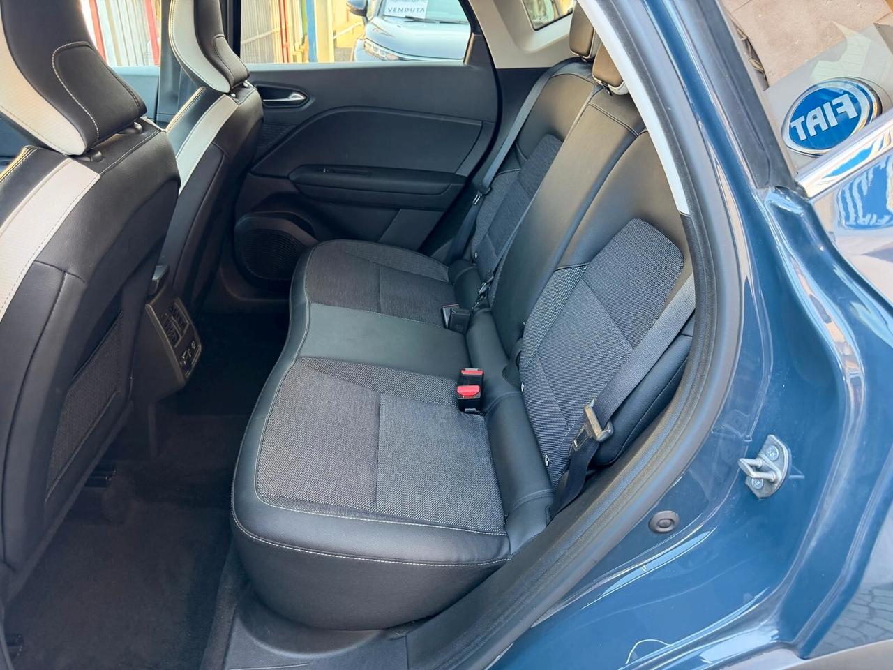 Renault Captur 1.0 TCe 100 CV GPL TECHNO