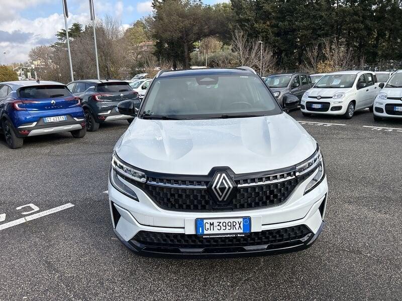 Renault Austral 2023 1.2 E-Tech full hybrid Iconic 200cv auto