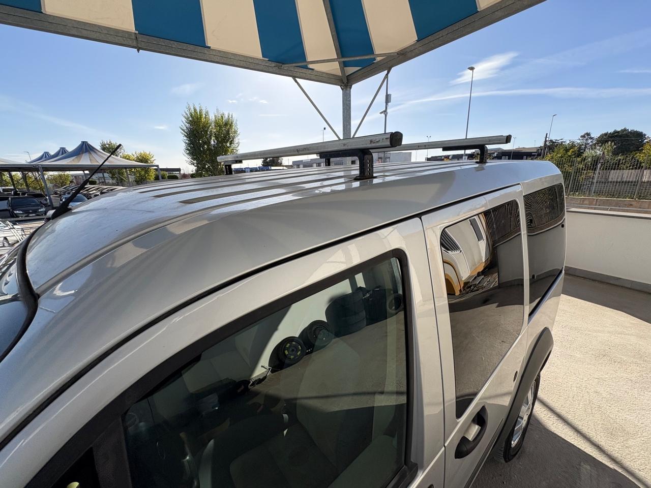 Ford Transit Connect 200S 1.8 TDCi/110CV PC-TN LX