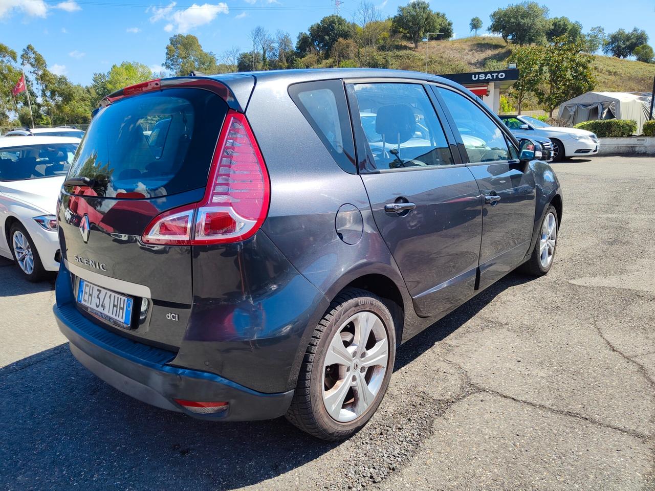 Renault Scénic X-Mod