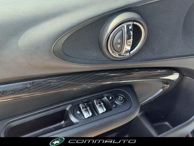 MINI Clubman 2.0 Cooper D Business Clubman Automatica