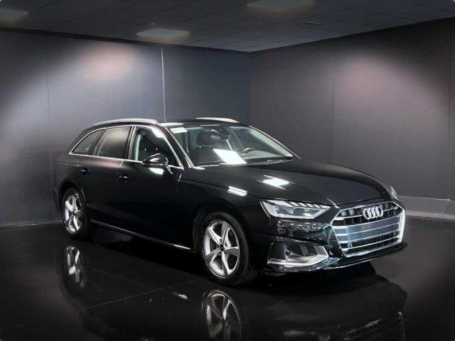 AUDI A4 Avant 30 TDI/136 CV S tronic Business Advanced