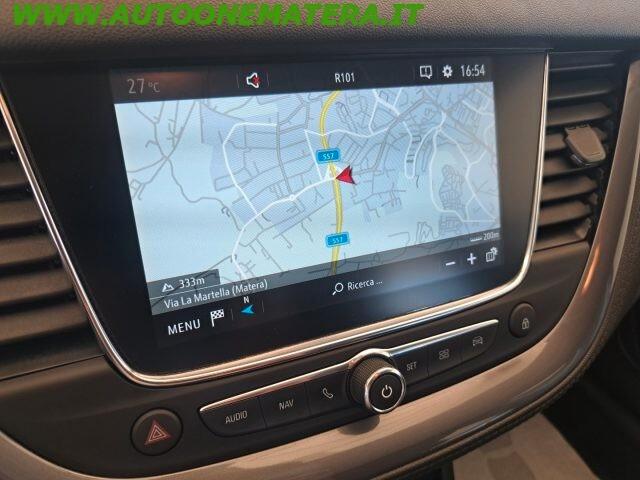 Opel Grandland X 1.5 diesel Ecotec Start&Stop Business