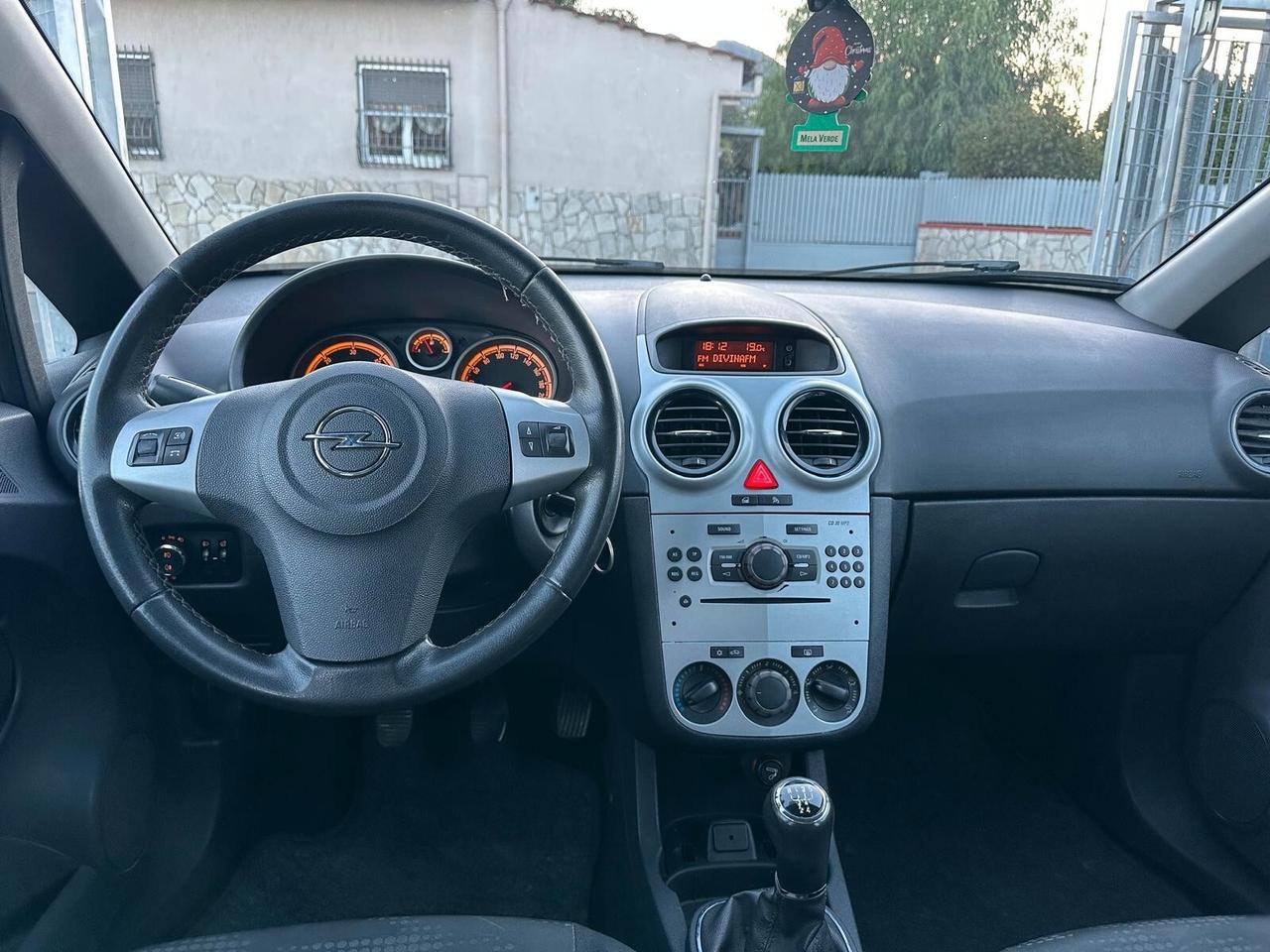 Opel Corsa 1.3 CDTI 75CV F.AP. 5 porte Elective-11/2011
