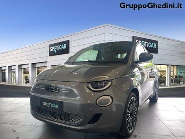 FIAT 500e La Prima Cabrio 42 kWh