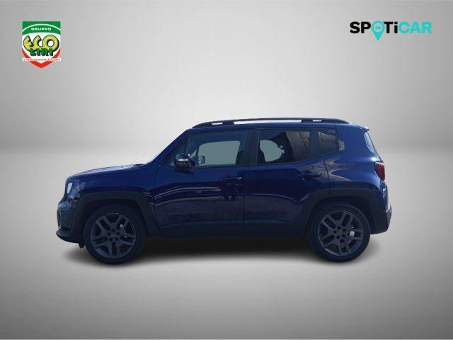 JEEP Renegade 1.6 Mjt DDCT 120 CV S