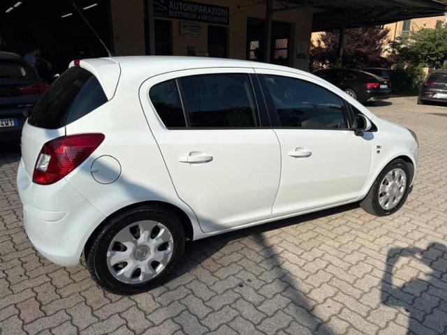OPEL Corsa 1.0 12V 5 porte Edition OK NEOPATENTATO