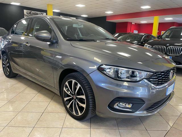 FIAT Tipo 1.6 Mjt 4 porte Opening Edition