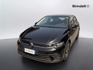VOLKSWAGEN Polo 6ª serie - Polo 1.0 TSI DSG Life