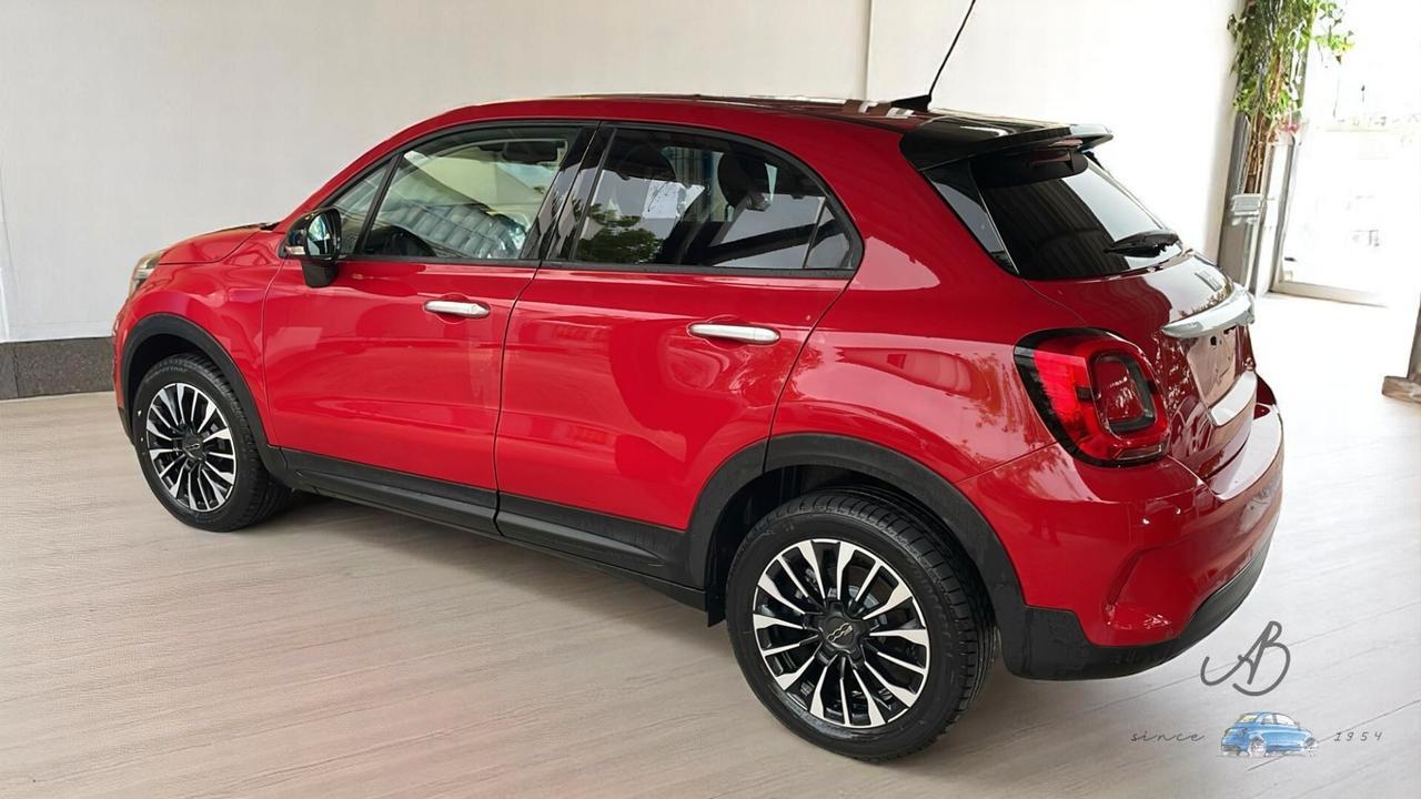 Fiat 500X 1.3 MultiJet 95 CV