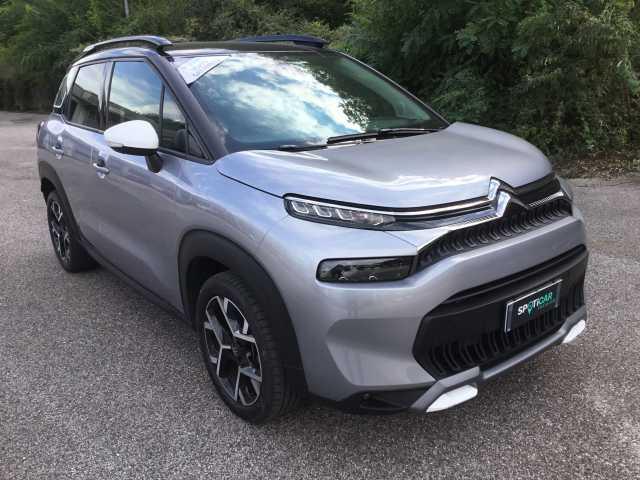 Citroen C3 Aircross Shine Pack 1.2 PureTech 110 cv - Aziendale