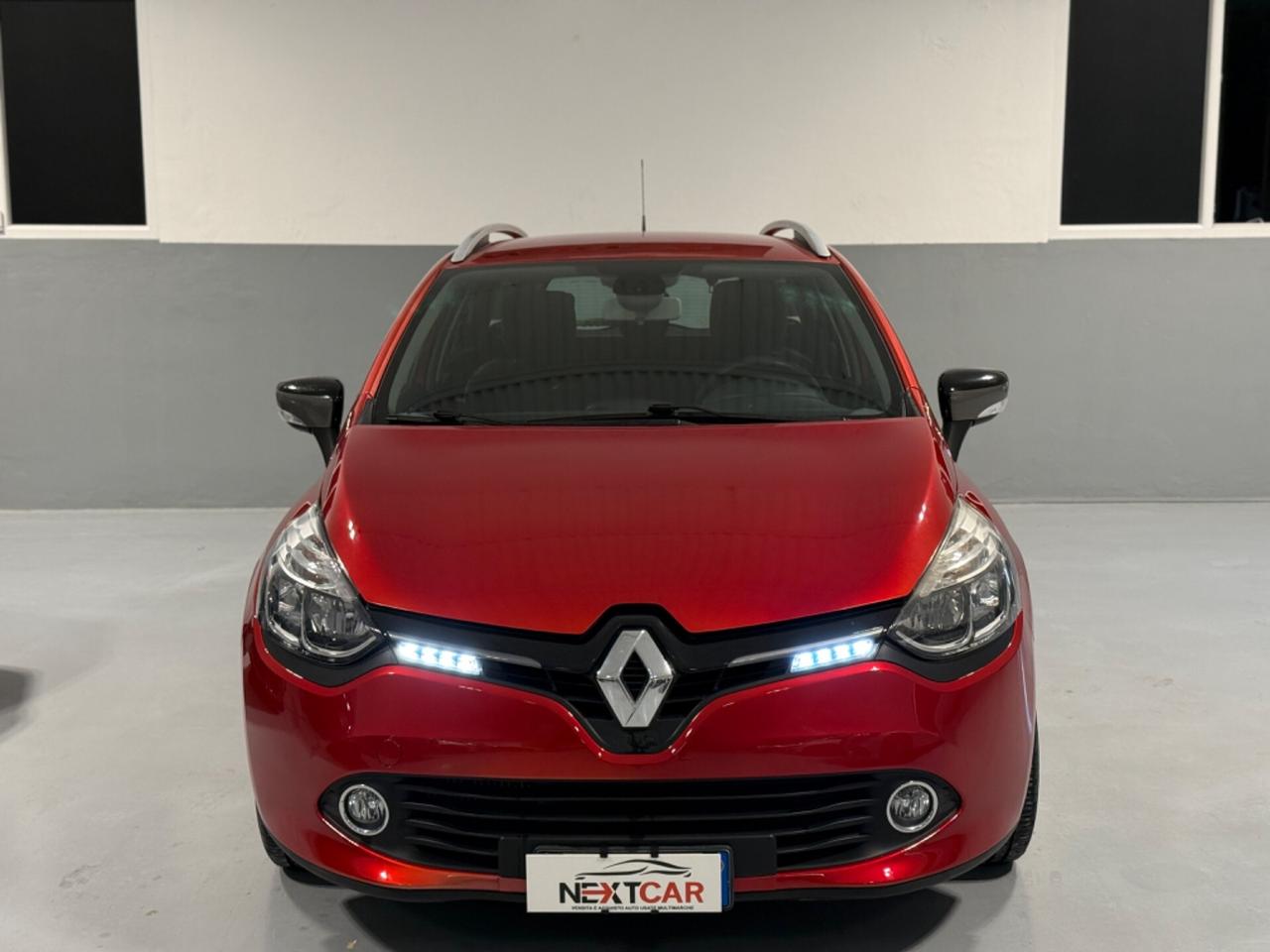 Renault Clio Sporter 1.5 dci energy