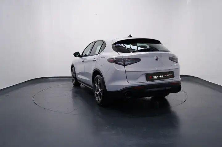 Alfa Romeo Stelvio 2.2 Turbodiesel 160 CV AT8 SPRINT