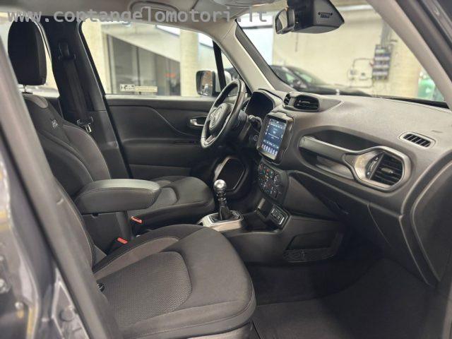 JEEP Renegade 1.0 T3 Limited
