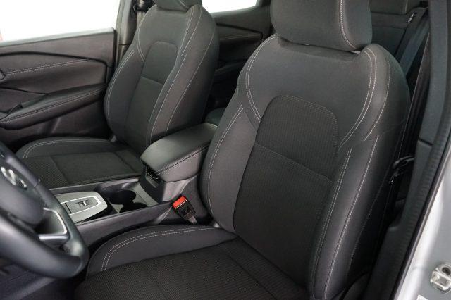 NISSAN Qashqai MHEV 158 CV Xtronic Business Uniprop. Certificata