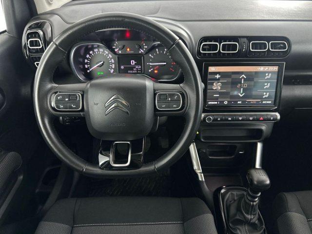 CITROEN C3 Aircross PureTech 110 S&S Shine