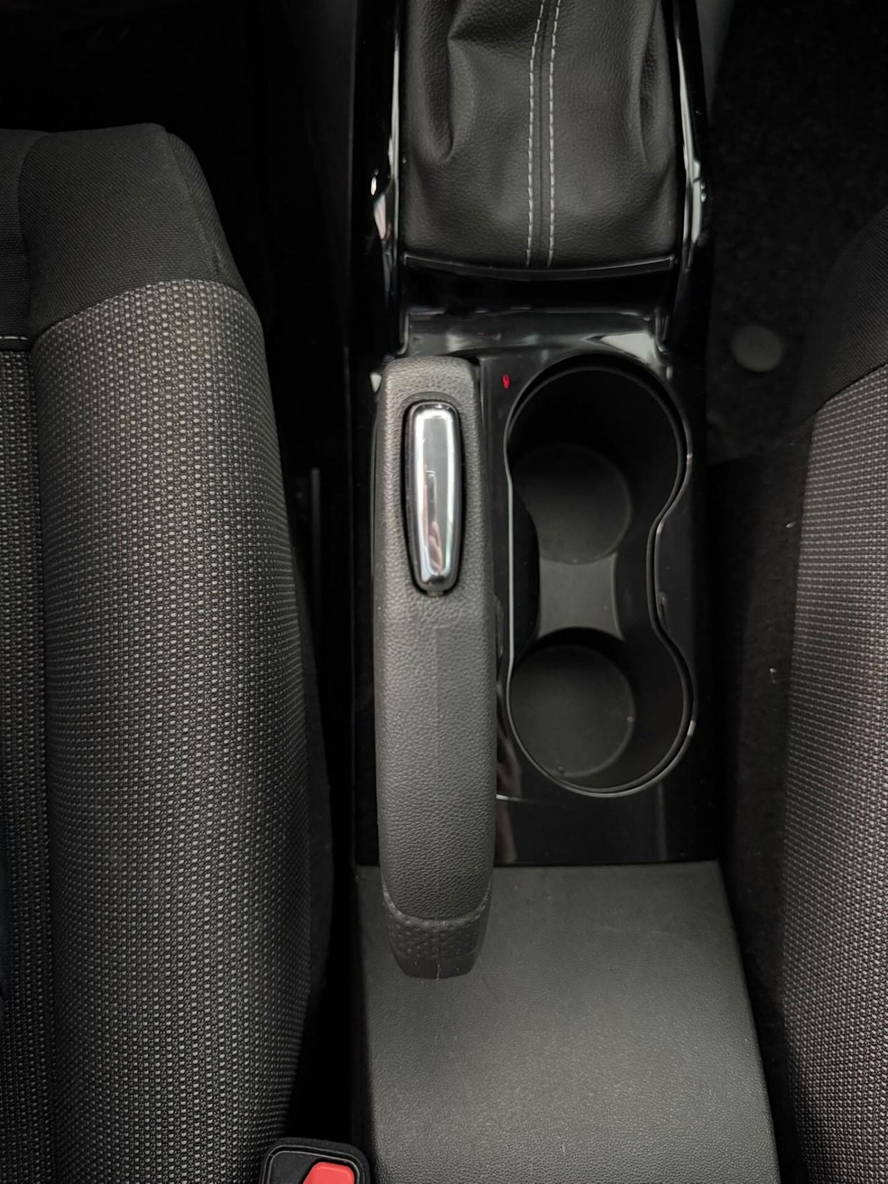 Citroen C3 Aircross BlueHDi 120 S&S EAT6 Feel