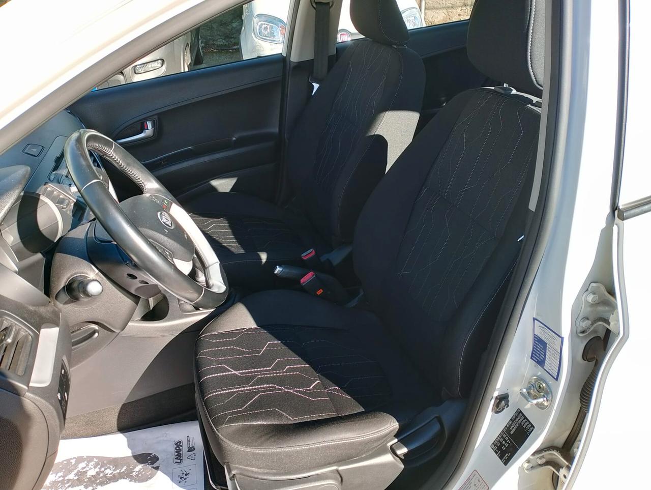 Kia Picanto 1.0 12V EcoGPL 5 porte Glam