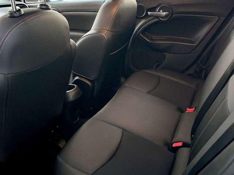 FIAT 500X 500 X 2018 1.0 T3 Sport 120cv