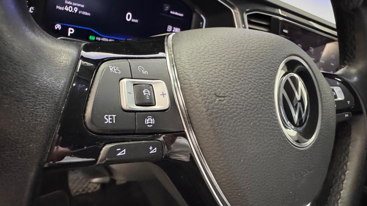 Volkswagen T-Roc 2.0 TDI SCR 150 CV DSG Sport BlueMotion Technology