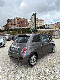 Fiat 500 1.3 Multijet 16V 90 CV