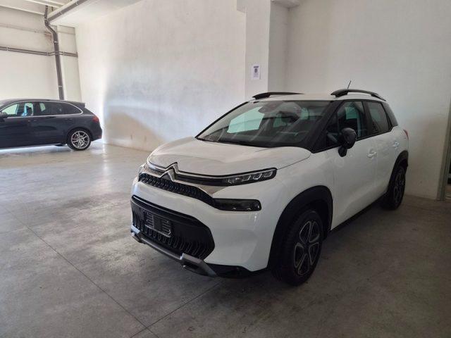 CITROEN C3 Aircross 110cv GPL PRONTA CONSEGNA