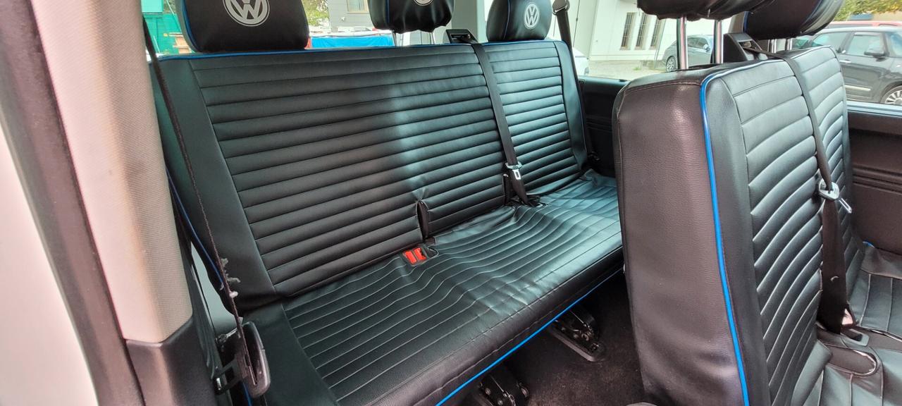 Volkswagen Caravelle 2.0 TDI 150CV PL Cruise