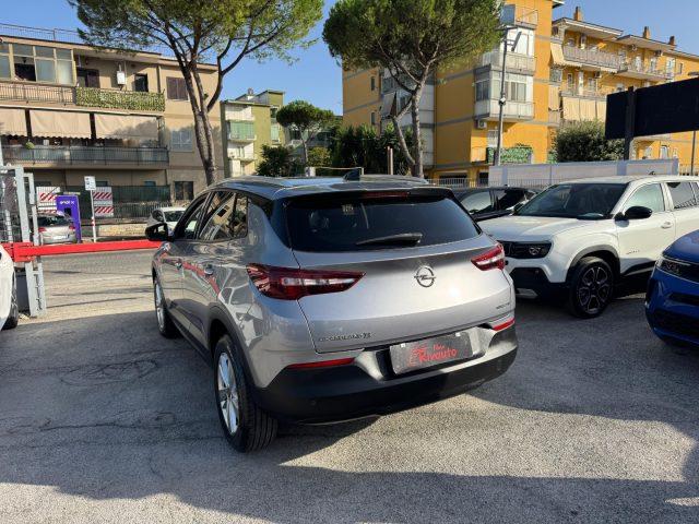 OPEL Grandland X 1.5 diesel Ecotec Start&Stop Ultimate