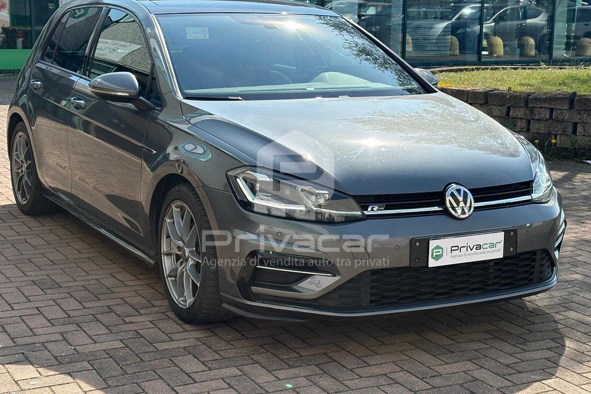 VOLKSWAGEN Golf 2.0 TDI 5p. Sport BlueMotion Technology