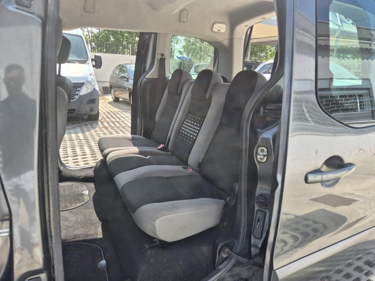 Citroen Berlingo Multispace BlueHDi 100 5 posti Feel Combi N1
