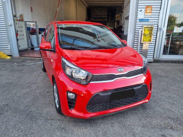 KIA Picanto 1.0 12V 5 porte Active