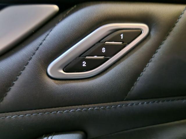 MASERATI Levante V6 AWD GRANSPORT My21RADAR+20'+BOWERS & WILKINS