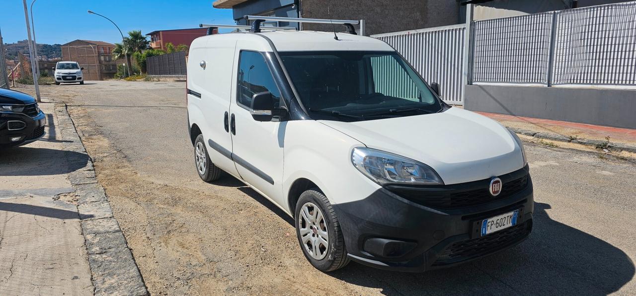 Fiat Doblo Doblò 1.6 MJT 16V 120CV Easy