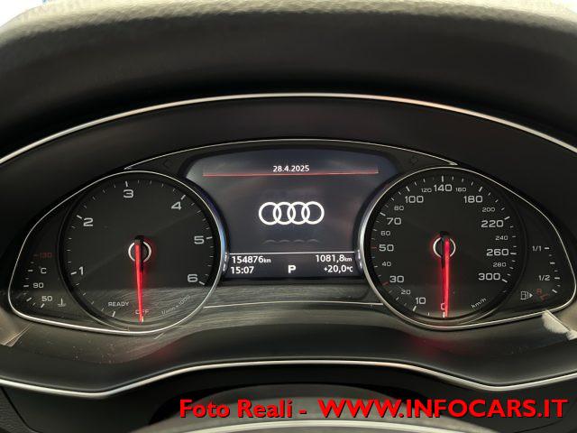 AUDI A6 45 3.0 TDI mhev quattro tiptronic Business Berlin