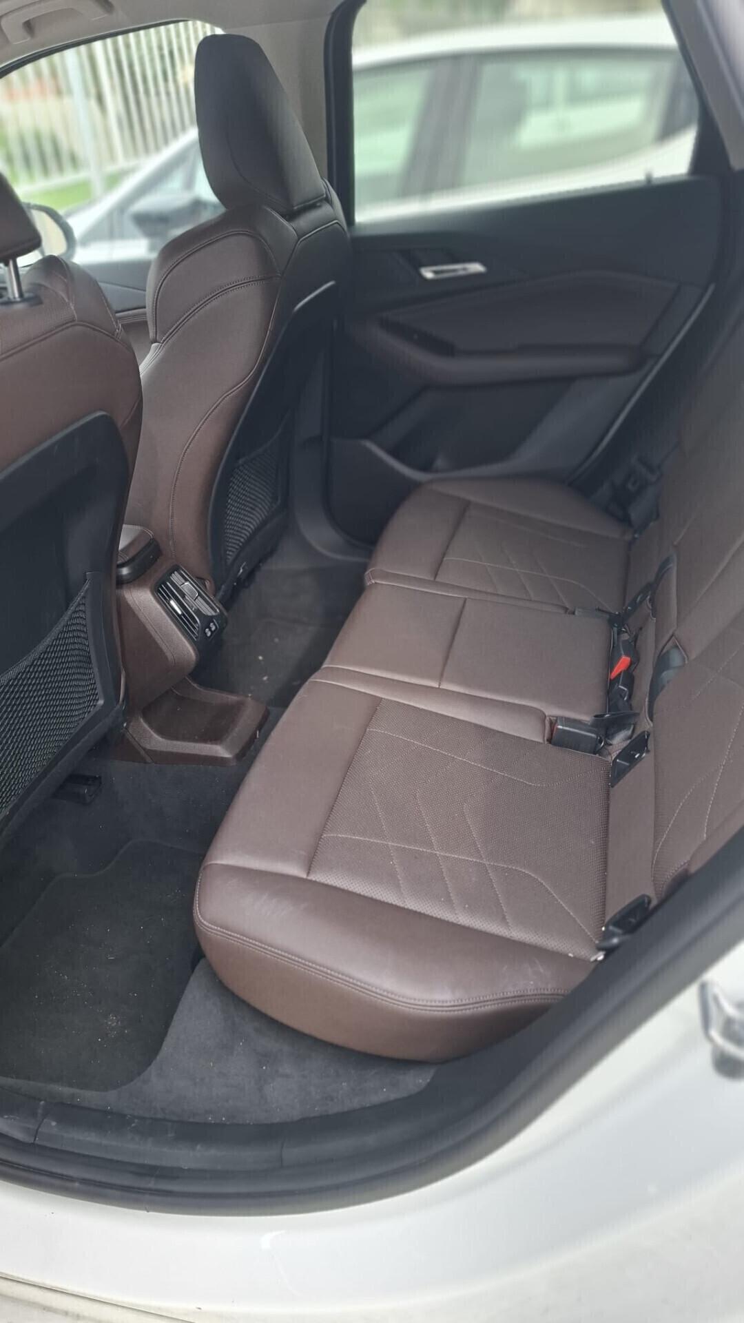 Bmw Serie 2 Active Tourer Msport