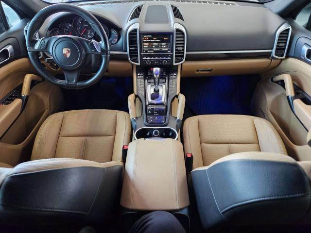 Porsche Cayenne 3.0 V6 tdi 245cv tiptronic